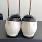 V-Cut Flat