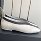 V-Cut Flat