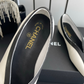 V-Cut Flat