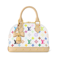 LV x TM ألما بي بي