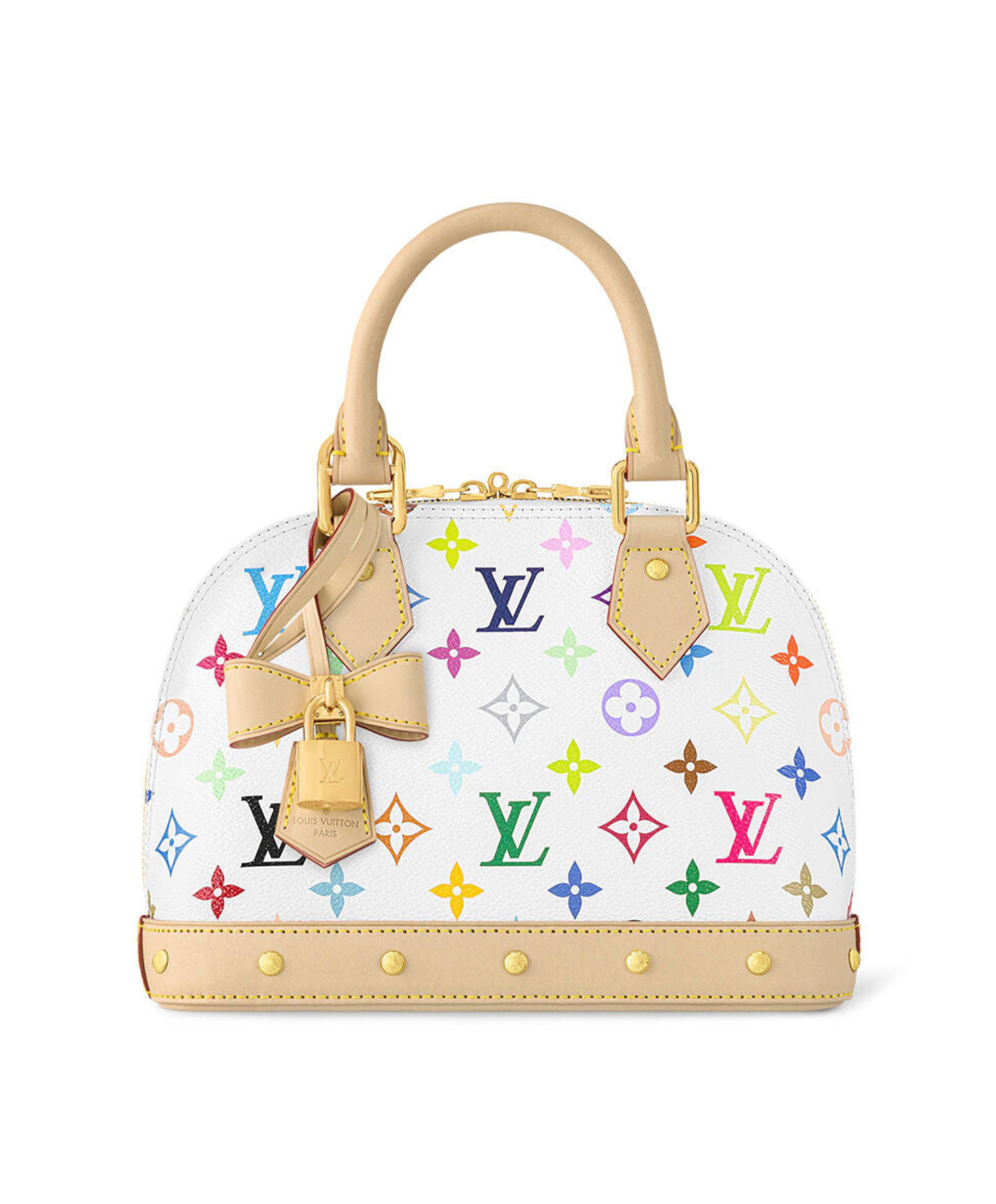 LV x TM ألما بي بي
