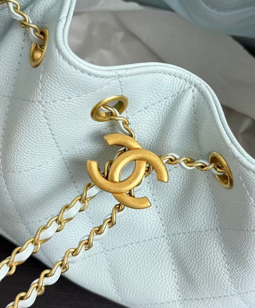 Chanel 25 Small Handbag