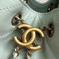 Chanel 25 Small Handbag