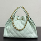 Chanel 25 Small Handbag