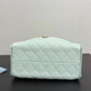 Chanel 25 Small Handbag