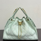 Chanel 25 Small Handbag