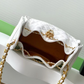 Chanel 25 Small Handbag