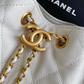 Chanel 25 Small Handbag