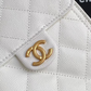 Chanel 25 Small Handbag