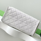 Chanel 25 Small Handbag