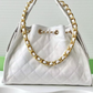 Chanel 25 Small Handbag