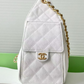 Chanel 25 Small Handbag