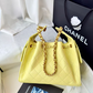 Chanel 25 Small Handbag