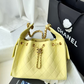 Chanel 25 Small Handbag