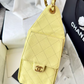 Chanel 25 Small Handbag
