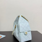 Chanel 25 Small Handbag