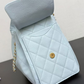 Chanel 25 Small Handbag