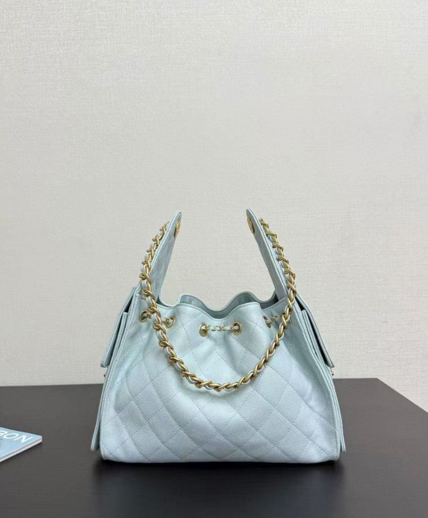 Chanel 25 Small Handbag