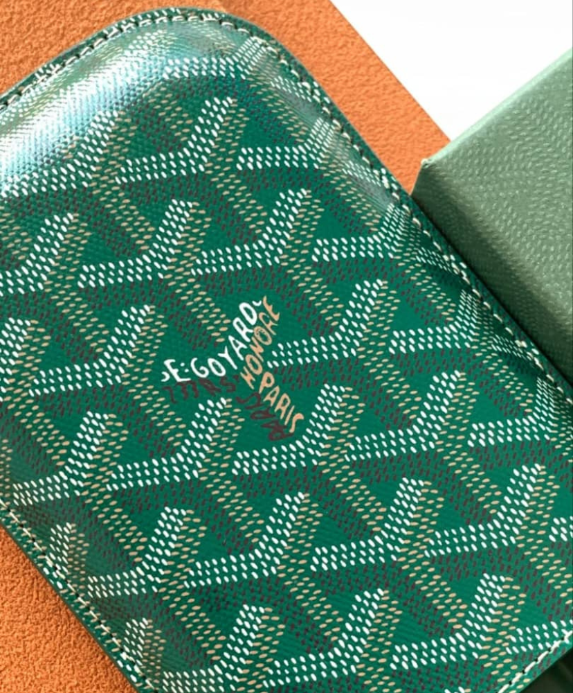 Churchill 3 Cigar Case