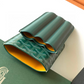 Churchill 3 Cigar Case