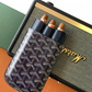 Churchill 3 Cigar Case