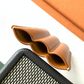 Churchill 3 Cigar Case