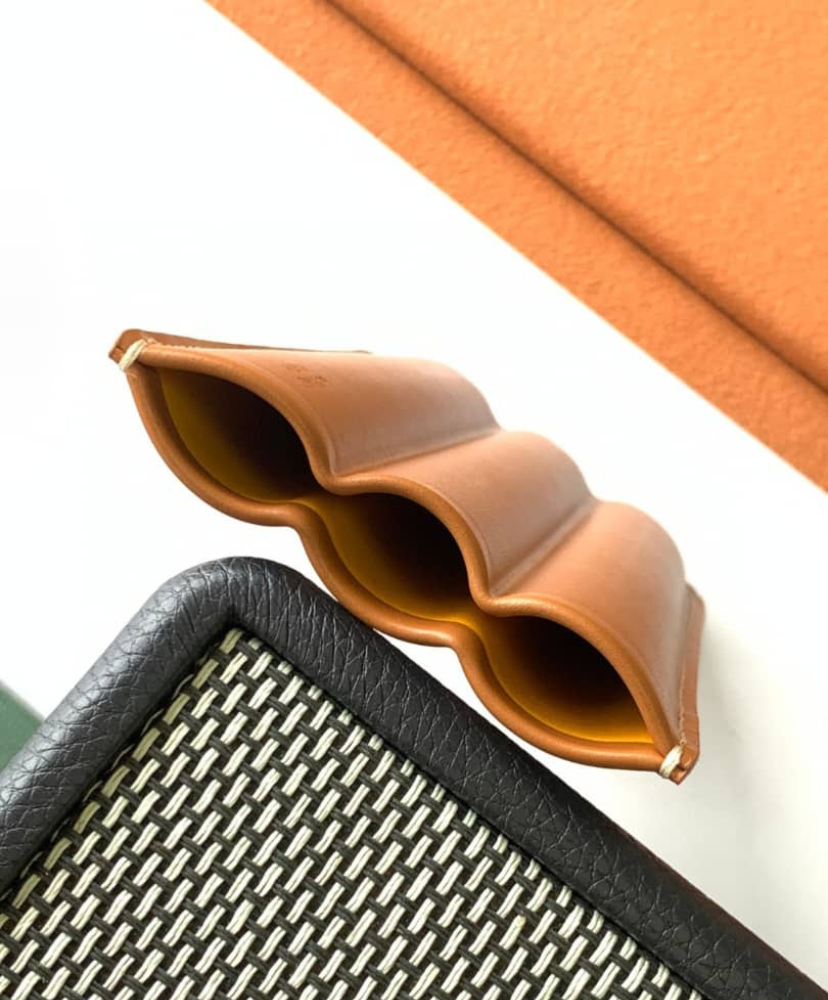 Churchill 3 Cigar Case