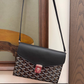 Chypre Wallet-Pouch