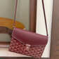 Chypre Wallet-Pouch