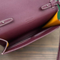 Chypre Wallet-Pouch