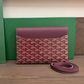 Chypre Wallet-Pouch