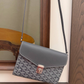 Chypre Wallet-Pouch