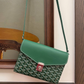 Chypre Wallet-Pouch
