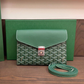Chypre Wallet-Pouch