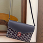 Chypre Wallet-Pouch