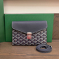 Chypre Wallet-Pouch