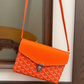 Chypre Wallet-Pouch
