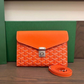 Chypre Wallet-Pouch