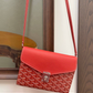 Chypre Wallet-Pouch