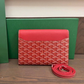 Chypre Wallet-Pouch
