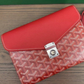 Chypre Wallet-Pouch