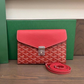 Chypre Wallet-Pouch