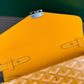 Chypre Wallet-Pouch