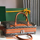 Cisalpin Document Case