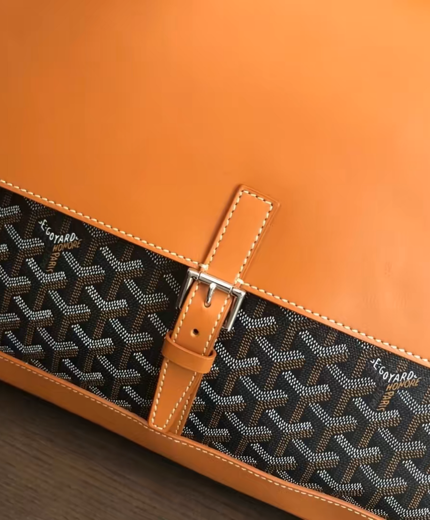 Citadin PM Messenger Bag