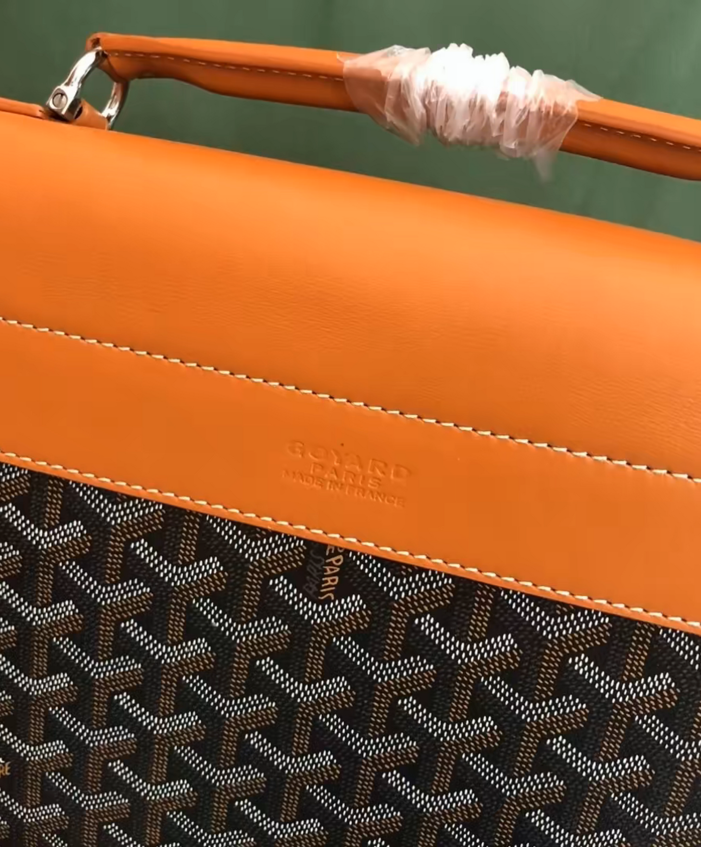Citadin PM Messenger Bag