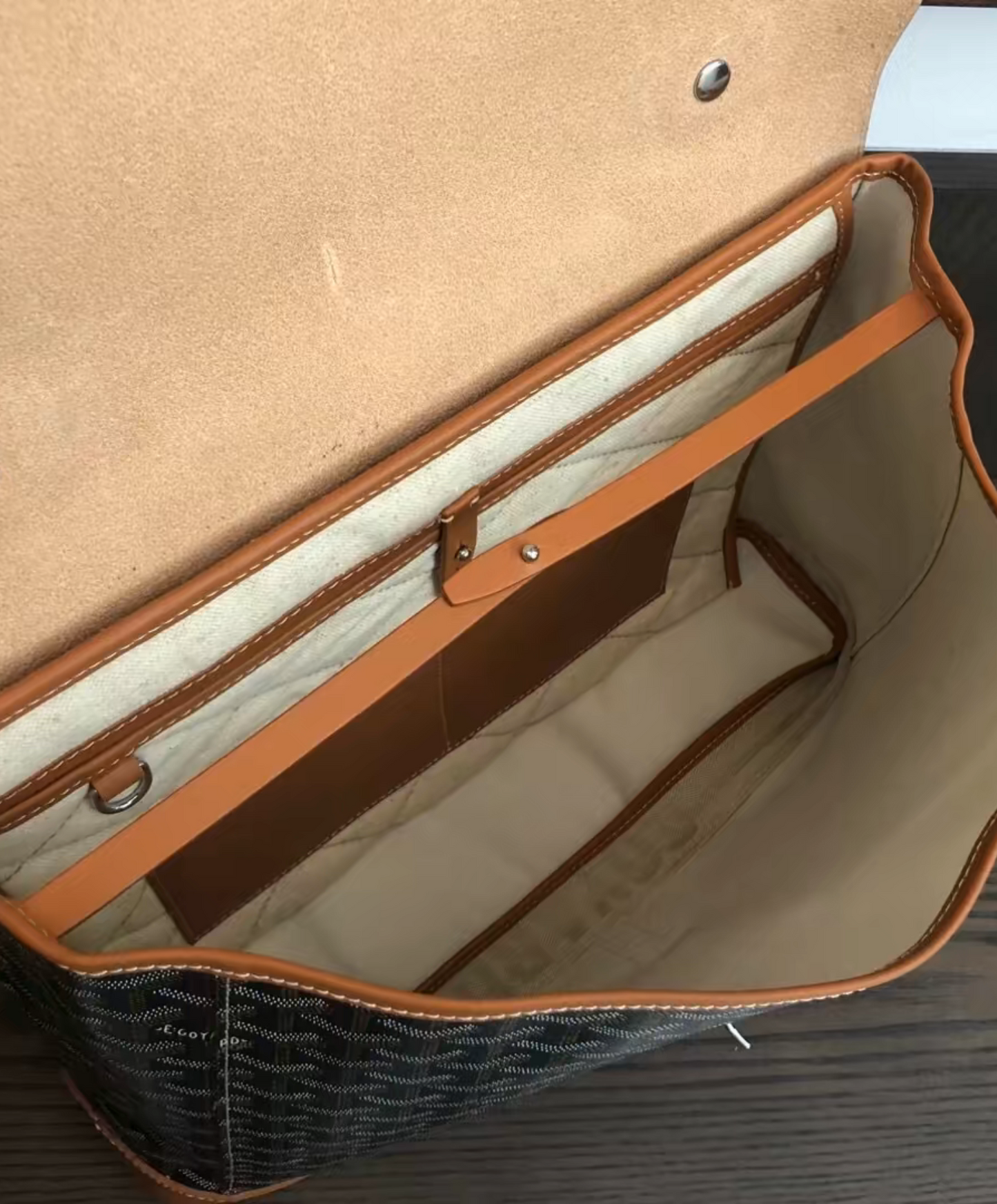 Citadin PM Messenger Bag