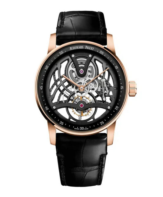 Code 11.59 by Audemars Piguet