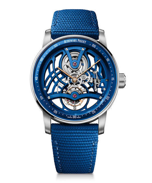 Code 11.59 by Audemars Piguet