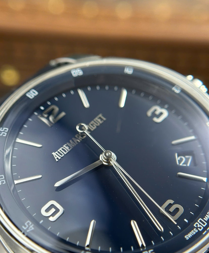 Code 11.59 by Audemars Piguet